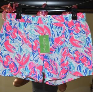 Lilly Pulitzer Shorts